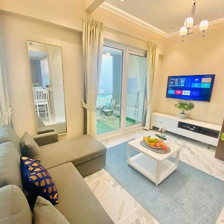 Manchester Regency - 2Br Apartment In Dubai Marina Экстерьер фото