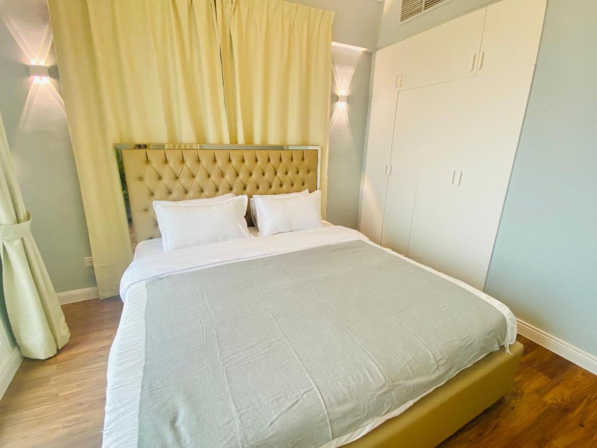 Manchester Regency - 2Br Apartment In Dubai Marina Экстерьер фото
