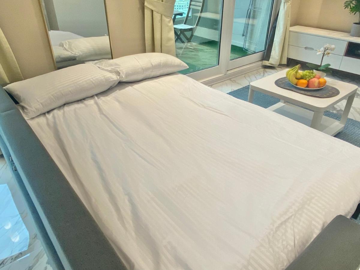 Manchester Regency - 2Br Apartment In Dubai Marina Экстерьер фото