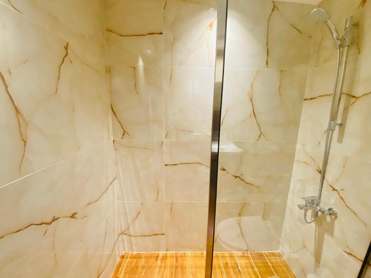 Manchester Regency - 2Br Apartment In Dubai Marina Экстерьер фото