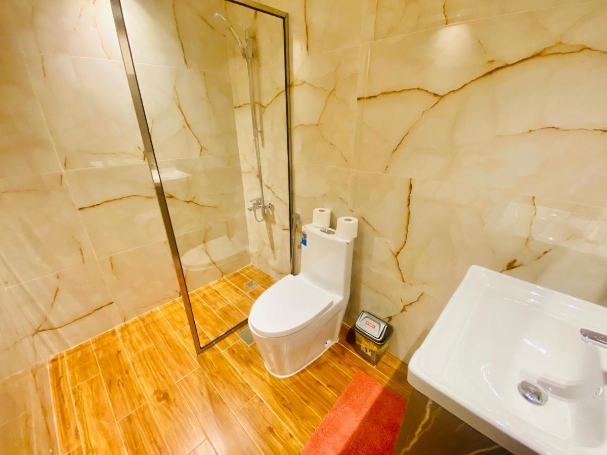 Manchester Regency - 2Br Apartment In Dubai Marina Экстерьер фото