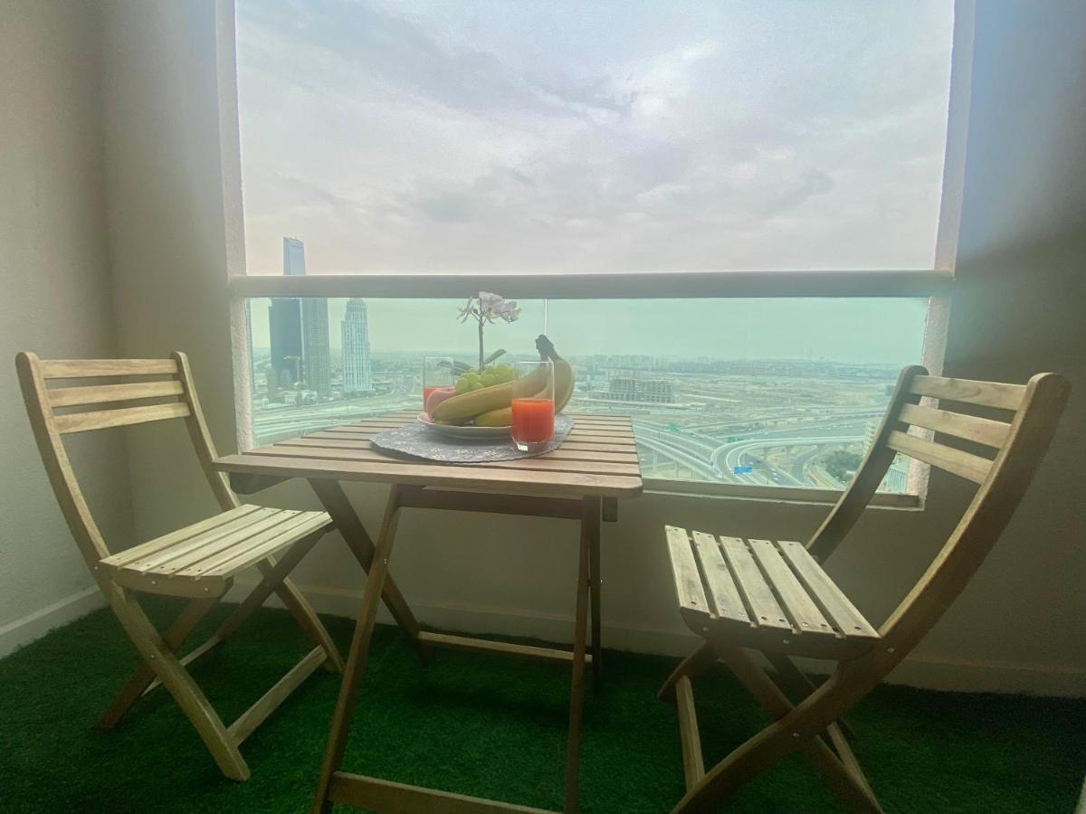 Manchester Regency - 2Br Apartment In Dubai Marina Экстерьер фото